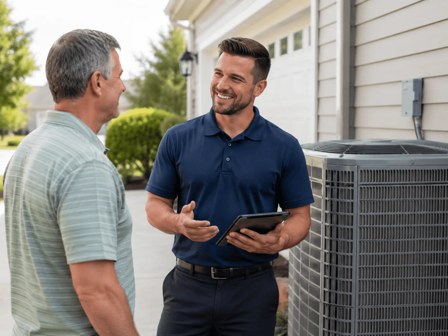 Heat Pump Installation Chesnee, SC FAQs
